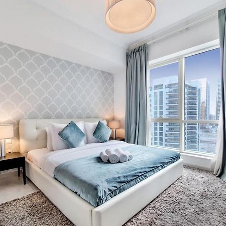 Al Majara 2, Dubai Marina - Tranquil One Bedroom Exterior photo