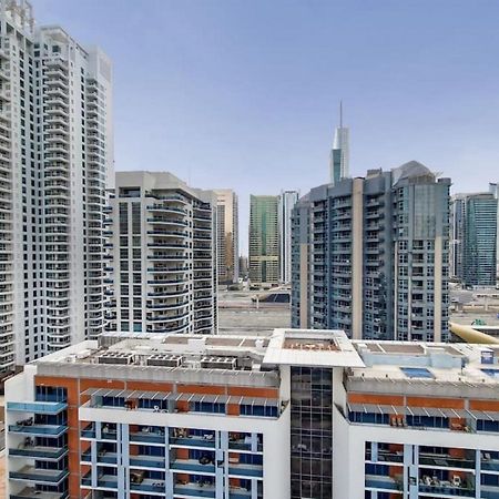 Al Majara 2, Dubai Marina - Tranquil One Bedroom Exterior photo